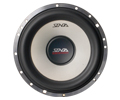 Loudspeaker Driver for Audio Systems