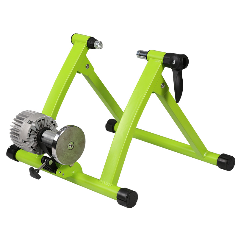 Bike Trainers & Accessories