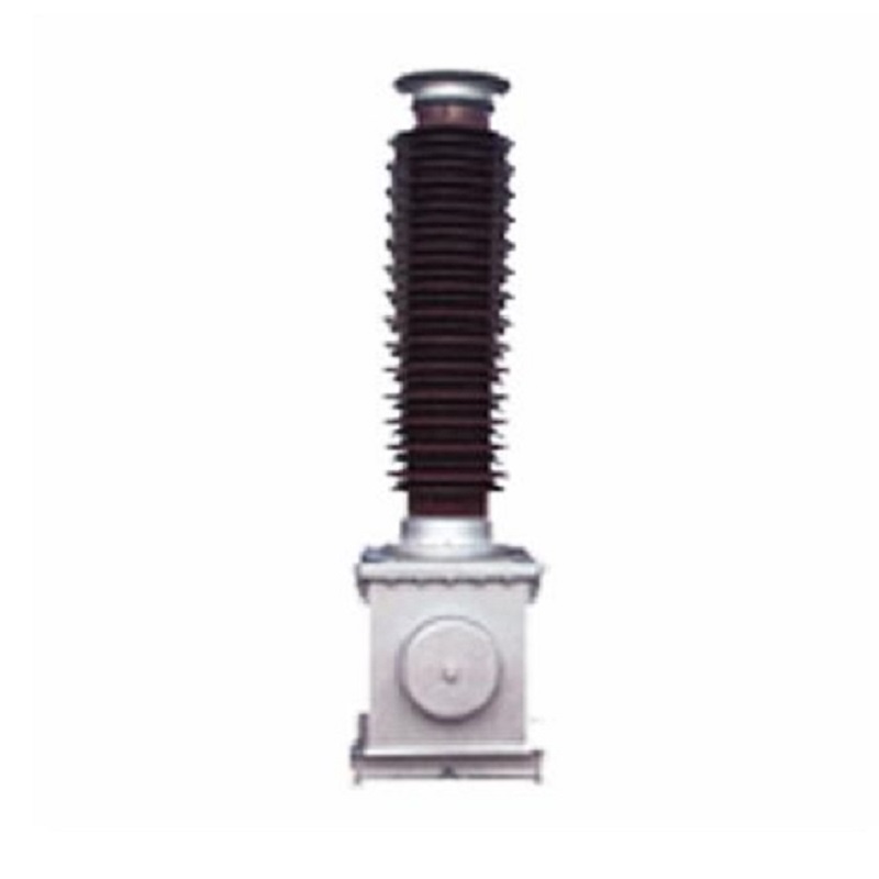 Tyd35 3-0.01 (0.02) H Oil-Immersed Capacitive Type Potential Transformer - Image 2