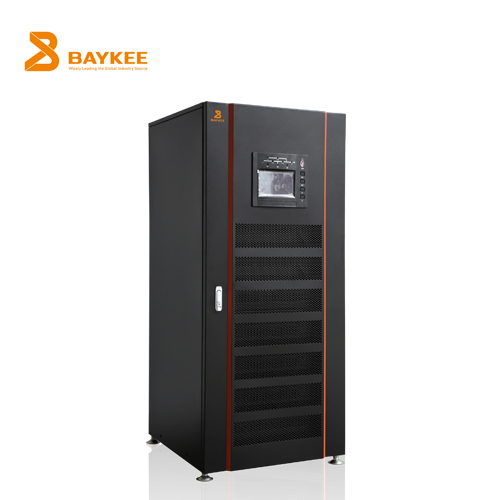 Solar Inverter - 10 kVA to 200 kVA, 300-600VDC