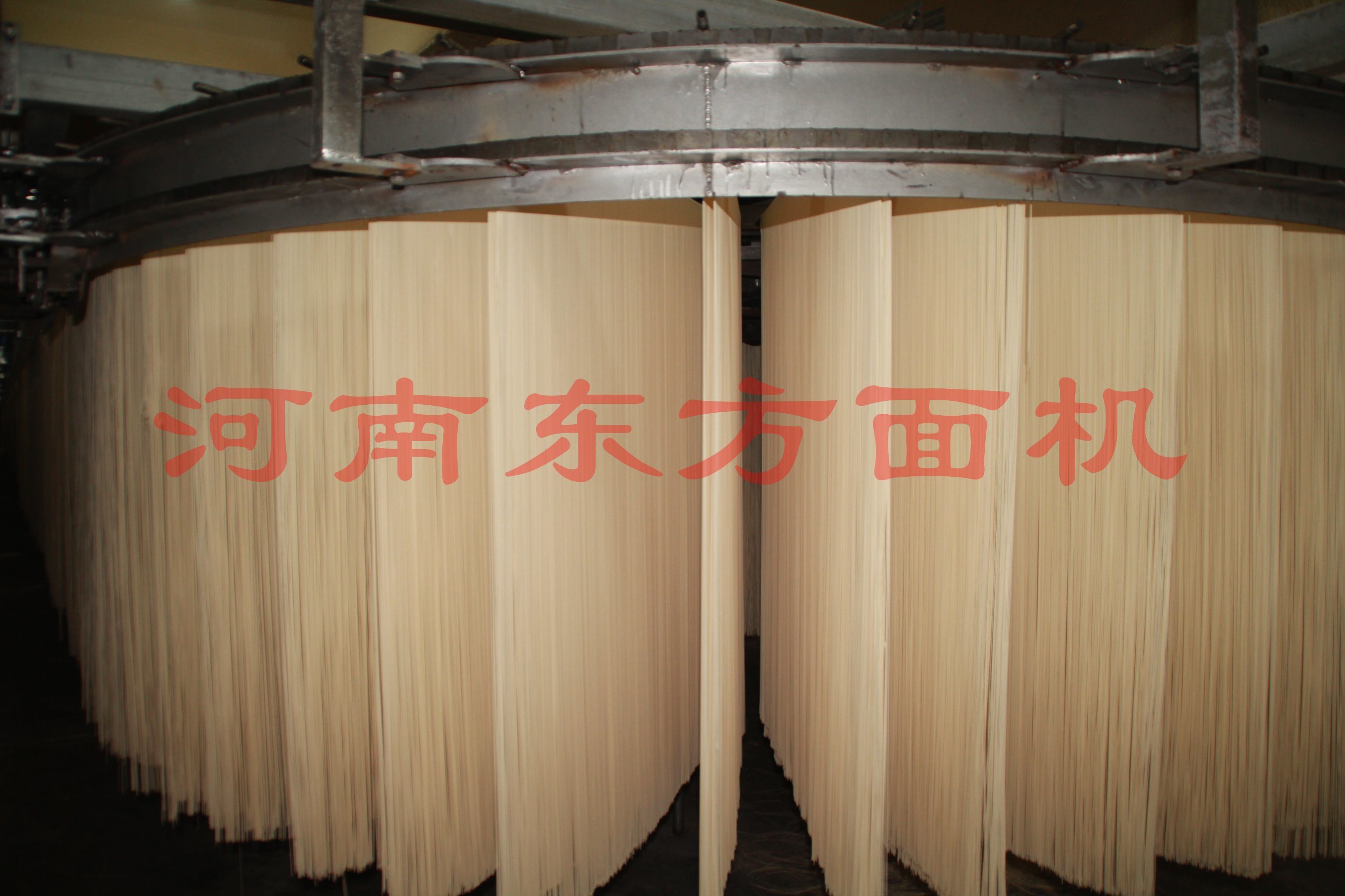 type 1000 stick noodle production line - Image 2