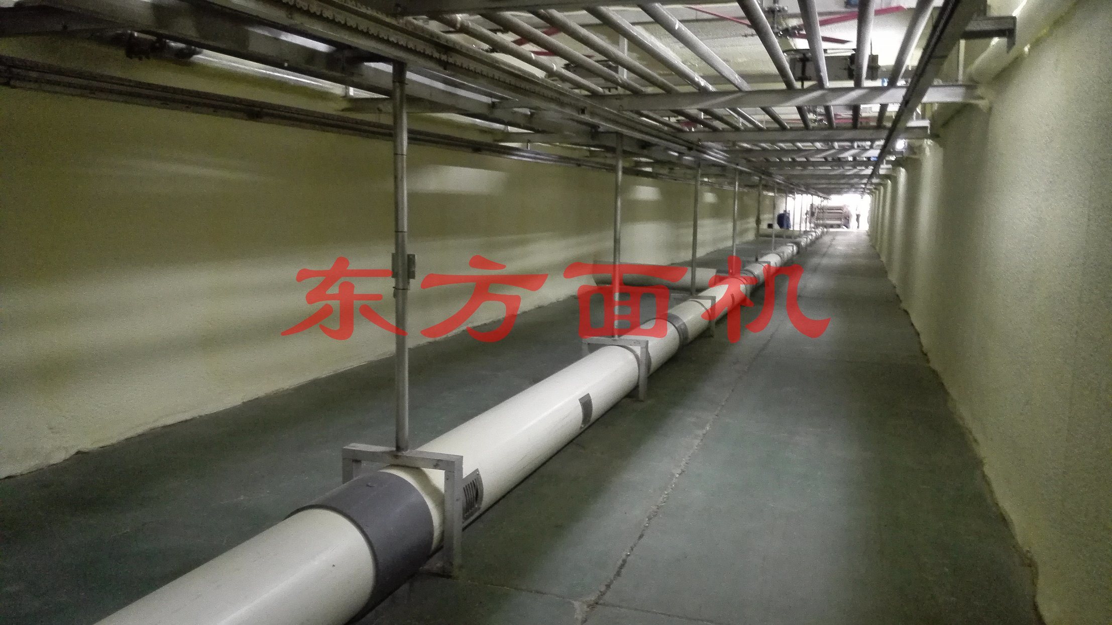 Stick Noodle Production Line