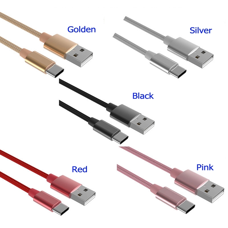 Type C fast charging cable - Image 2