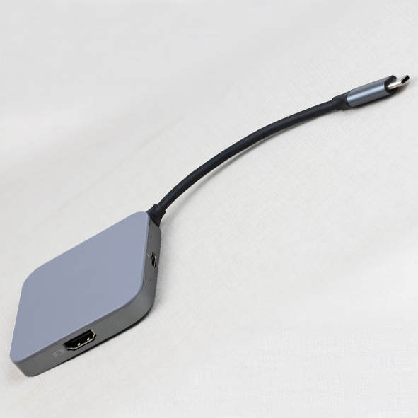 USB-C Multiport Adapter