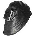 Welding Helmet for Eye and Face Protection