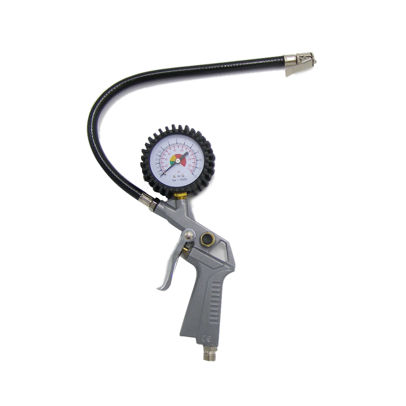 TYPE INFLATOR - Image 2