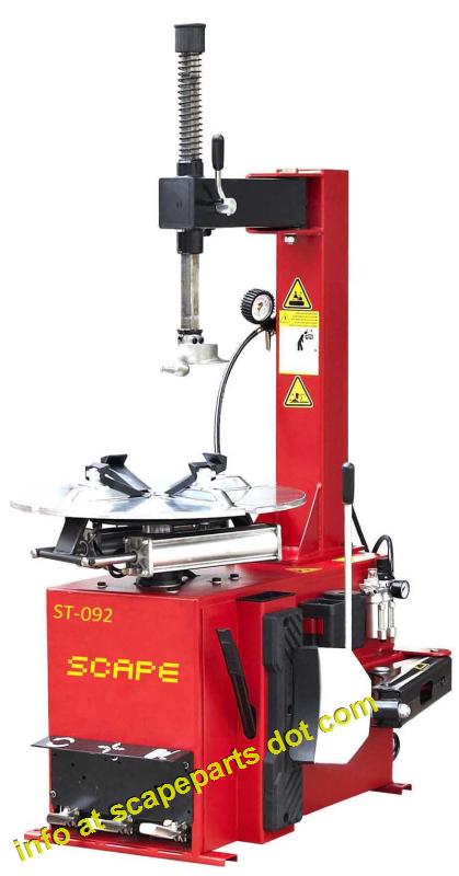 Car Tire Changer Machine