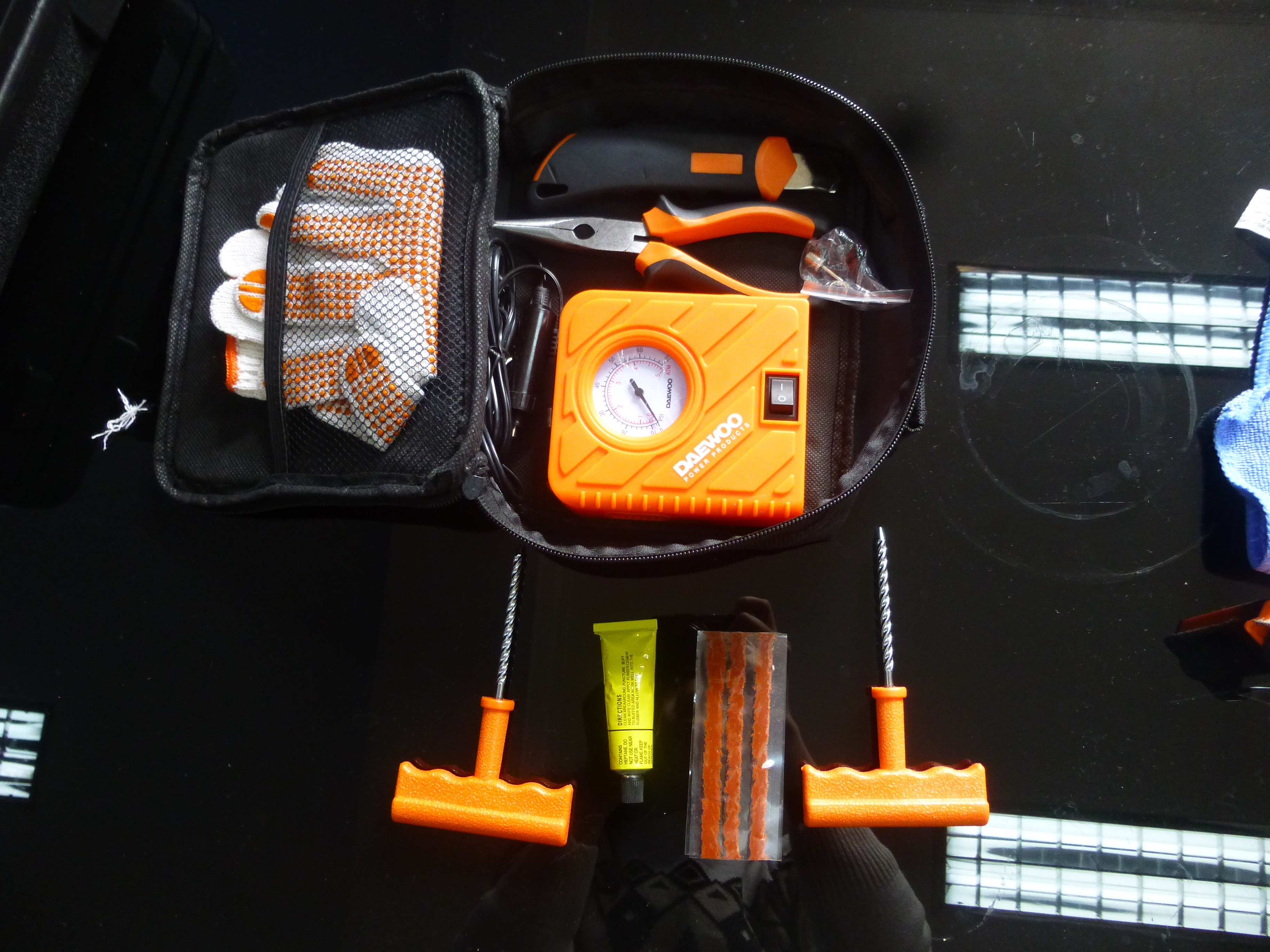 Tyre Repair Kits - Image 2