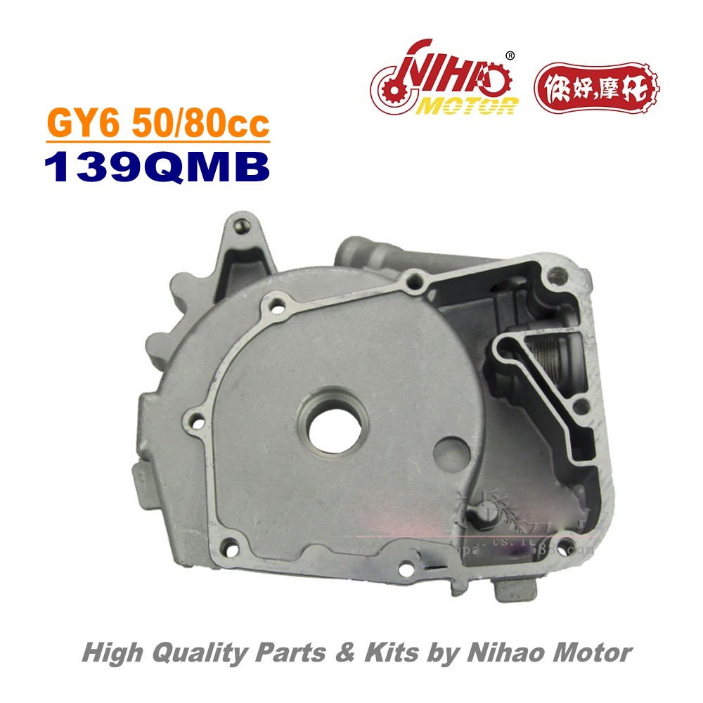 GY6 50cc 80cc Stator Crankcase Cover