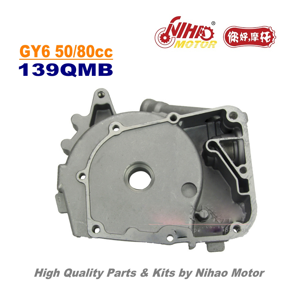 TZ-29 Stator Cover profile