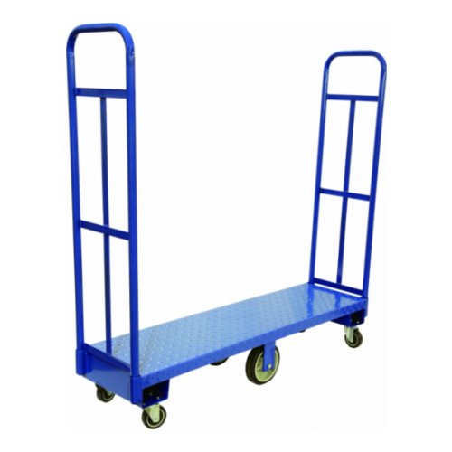 U-Boat Platform Truck with Removable End Panels