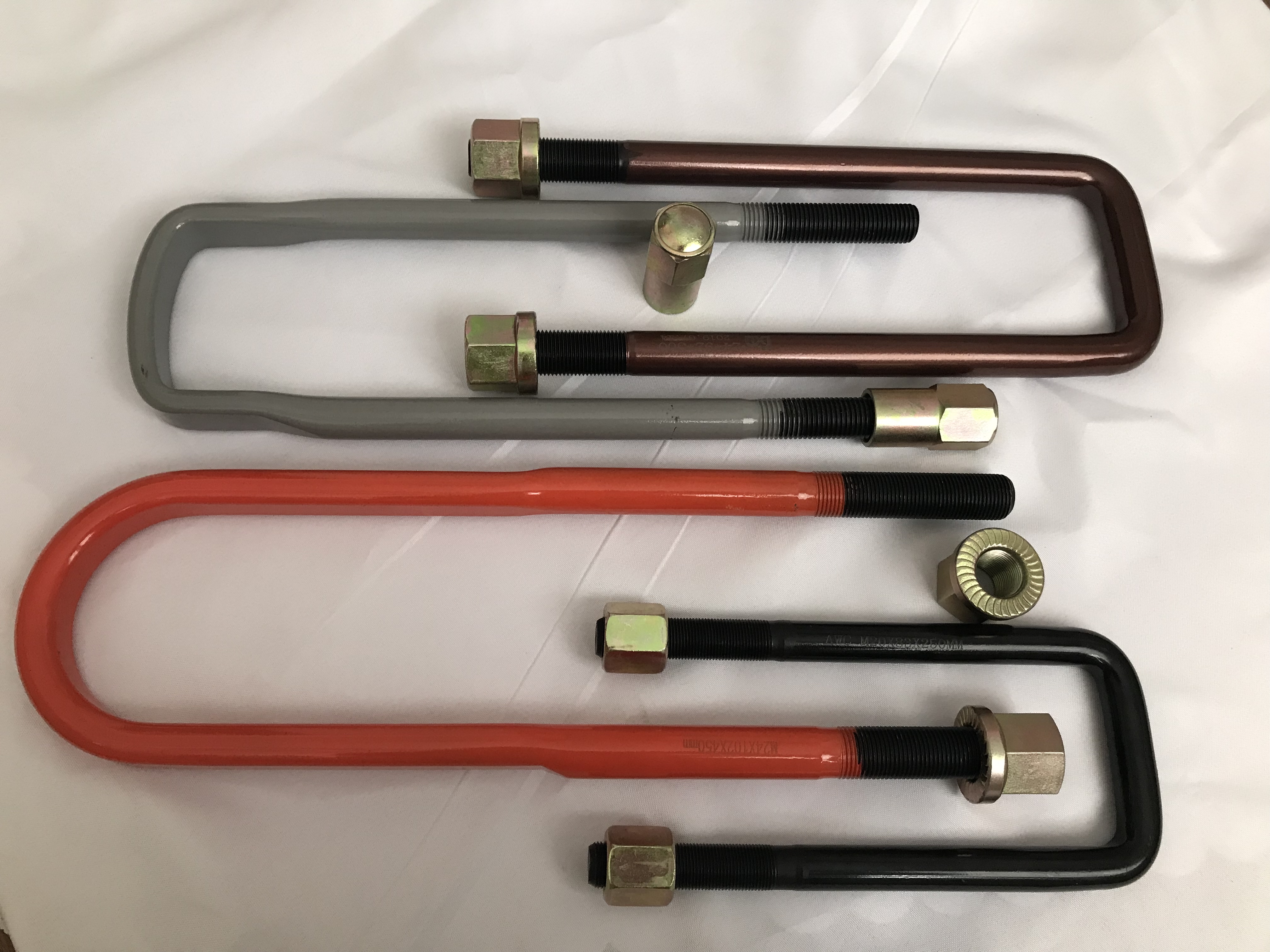 U-BOLT - Image 2