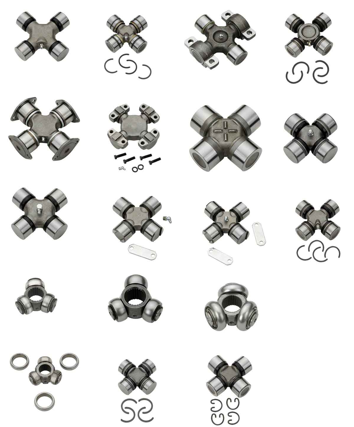U-JOINT - Image 2