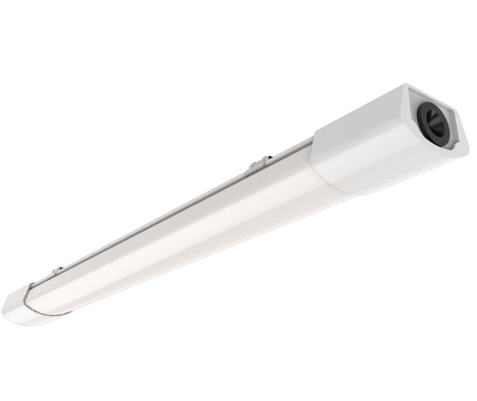 U series LED Waterproof Lamp - Image 2