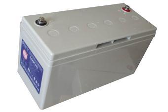 Sealed VRLA Storage Battery