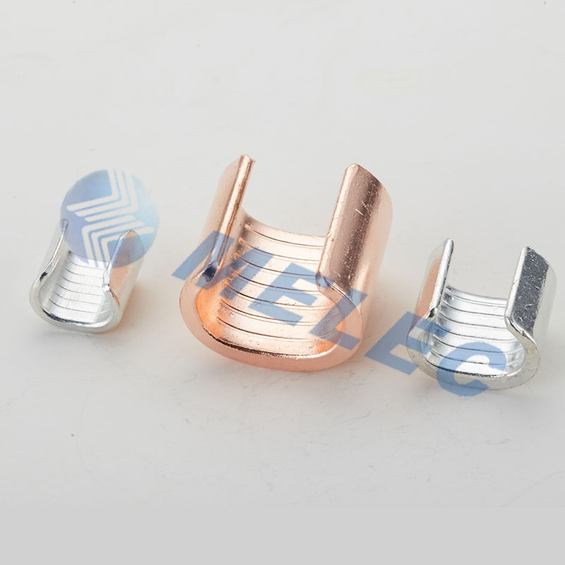 C-Type Copper Cable Connector
