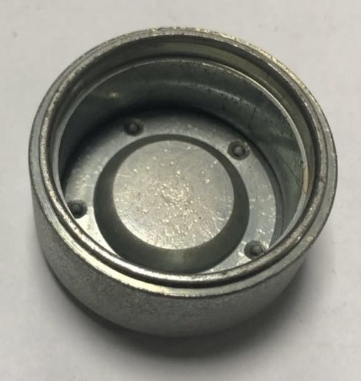 U-yoke - Image 2