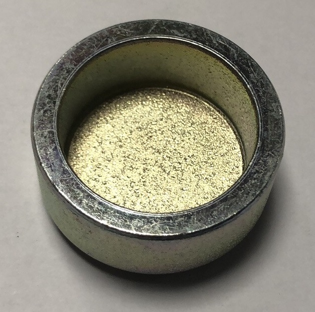 SPCC Metal U-Yoke for Audio Components