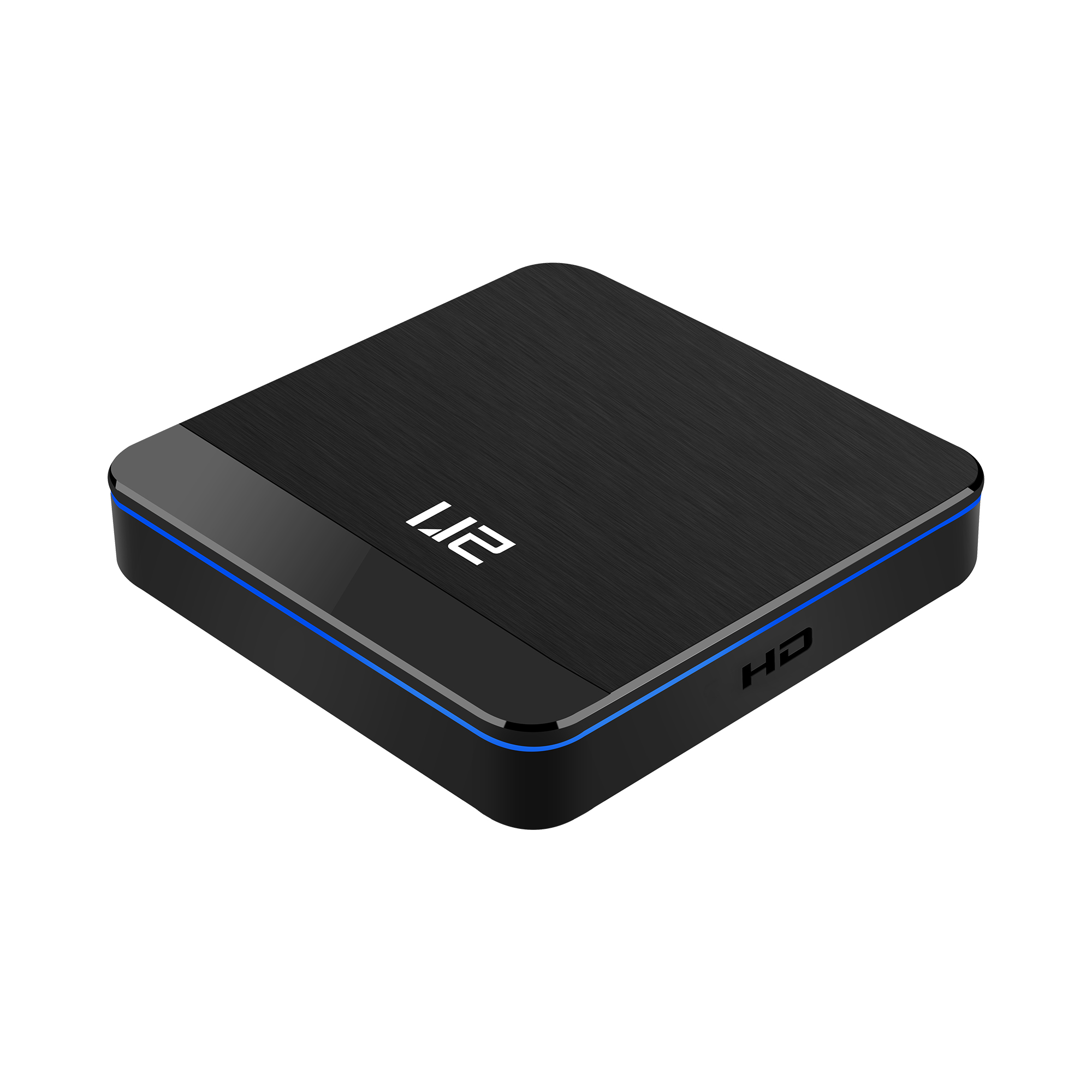 U2 ANDROID TV BOX - Image 2