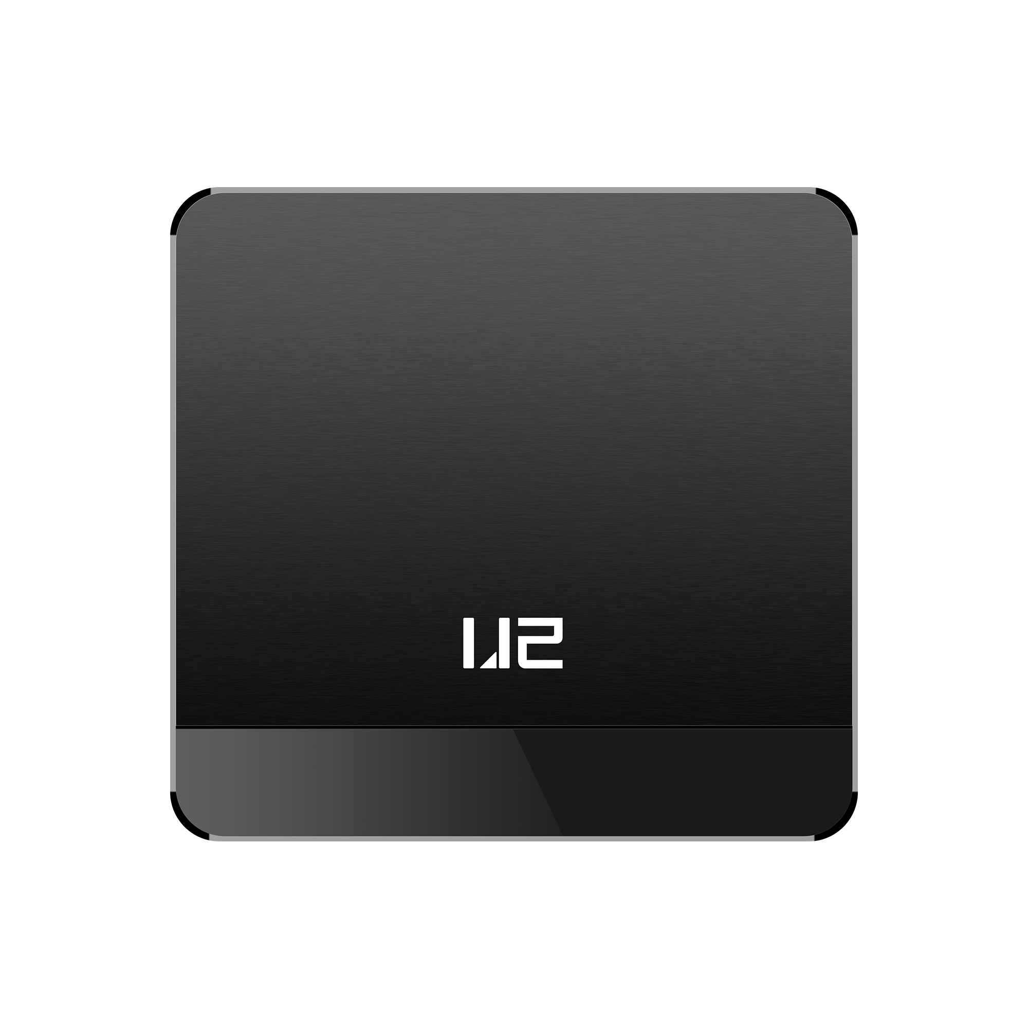 4K UHD Android TV Box