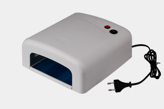UV Gel Nail Curing Lamp