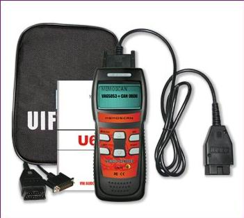 Automotive Diagnostic Scanner for VW/Audi