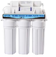 Household Reverse Osmosis Drinking Water System