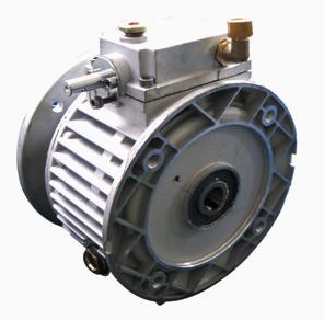 UD Mechanical Variators - Image 3