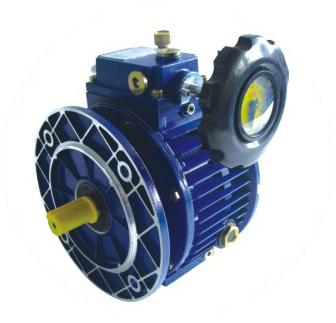 UD Mechanical Variators - Image 2