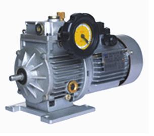Mechanical Speed Variator