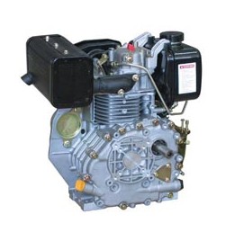 UD178FS Engine - Image 1