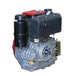 Industrial Auto Engine