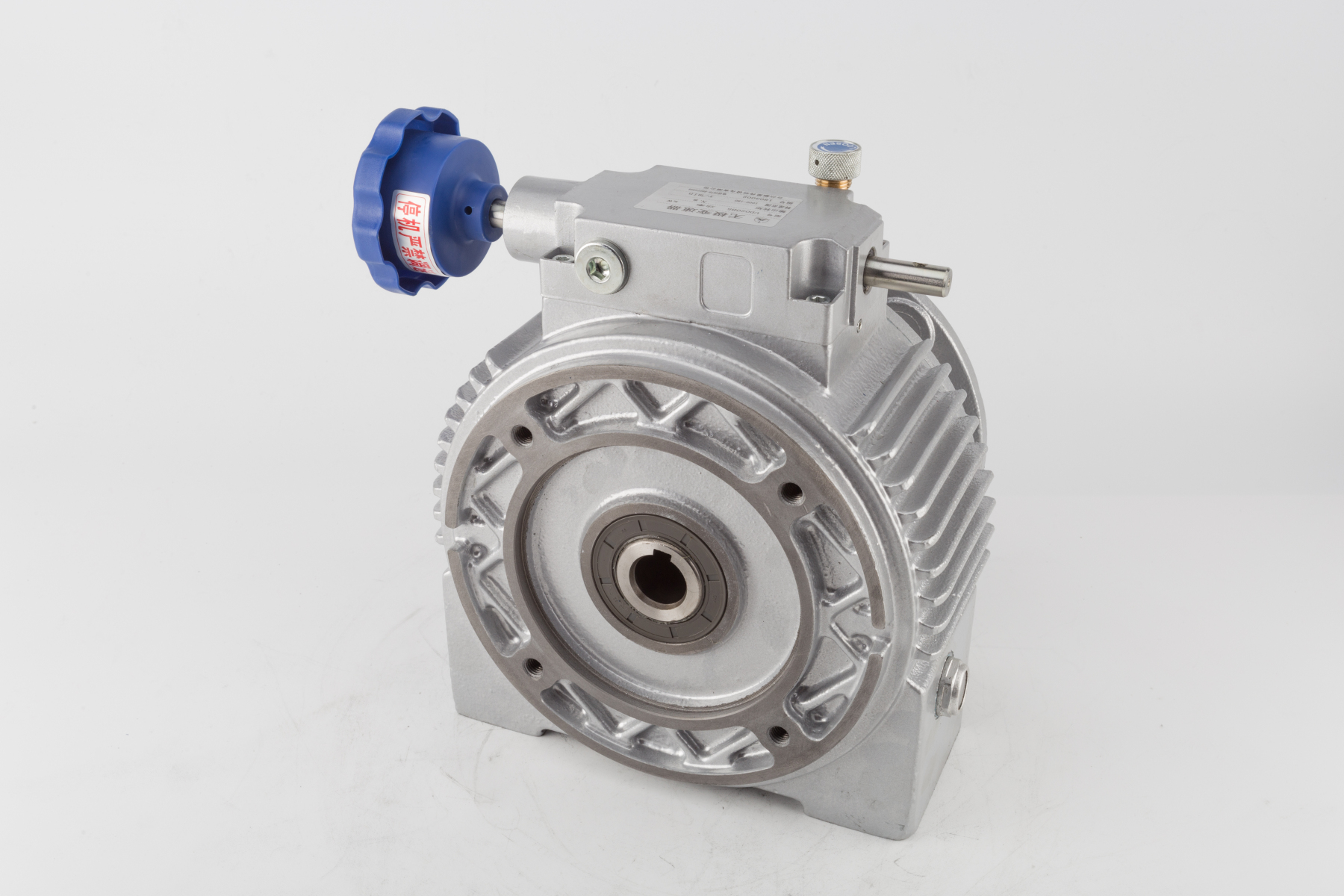 UDL SERIES PLANETARY CONE &DISK STEP-LESS SPEED VARIATOR - Image 3