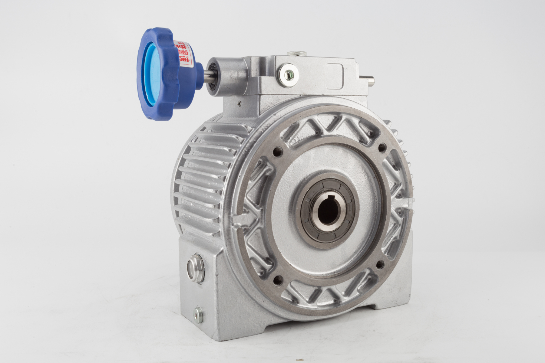 UDL SERIES PLANETARY CONE &DISK STEP-LESS SPEED VARIATOR - Image 2