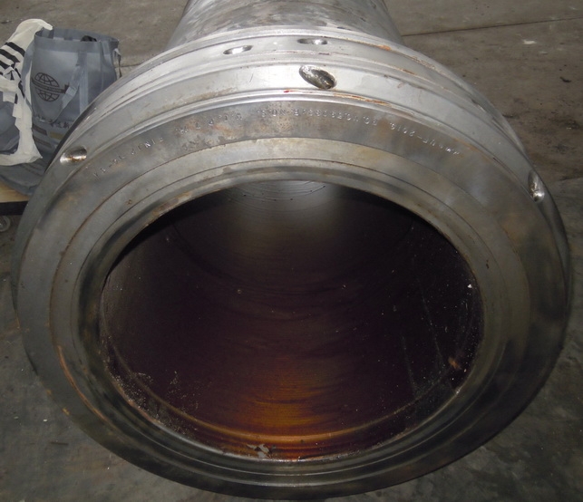 UEC52LA Diesel Engine Cylinder Liner