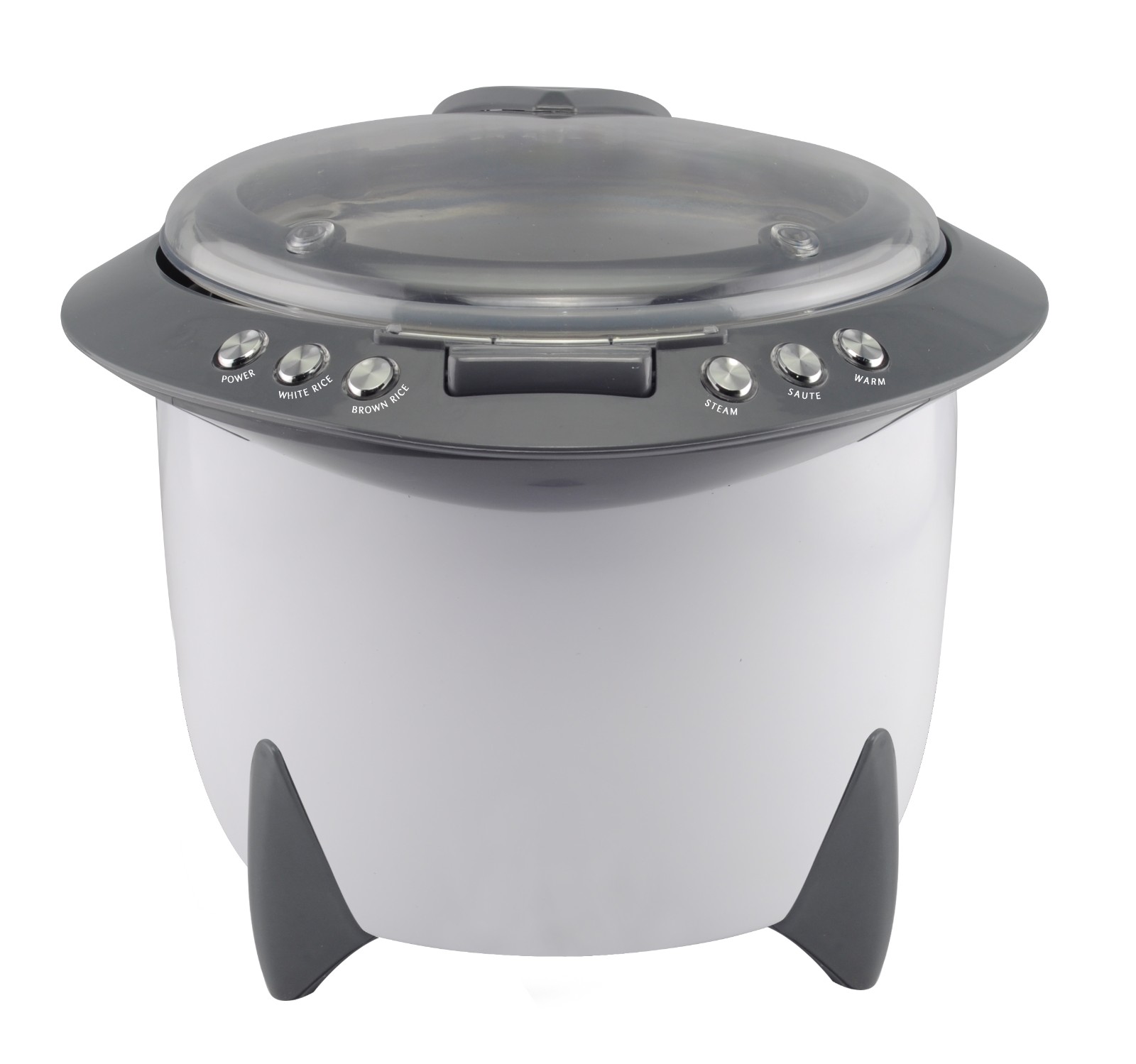 UFO RICE COOKER - Image 2