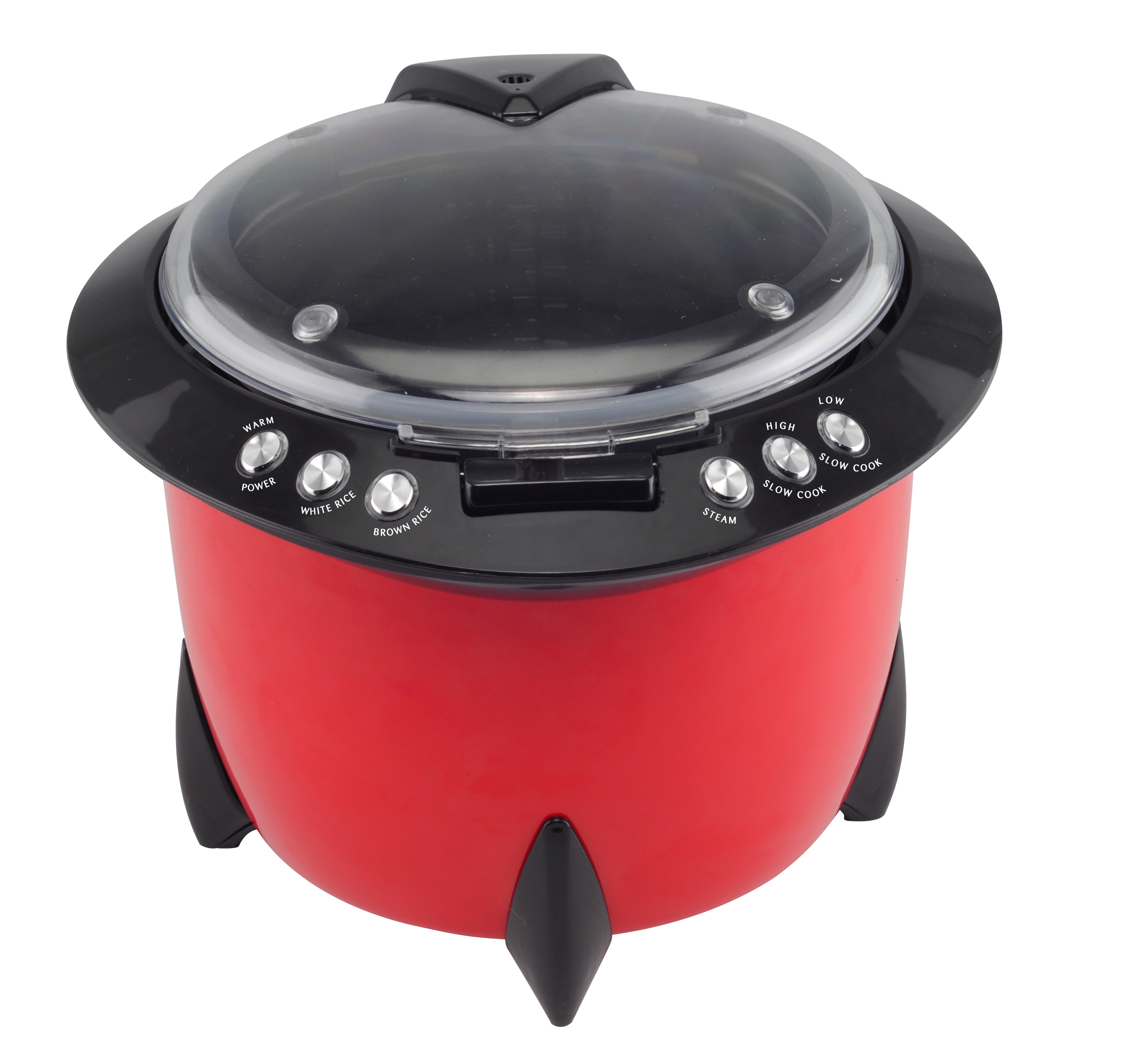 Electric Multi-Function Rice Cooker