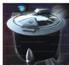 Electric UFO Rice Cooker