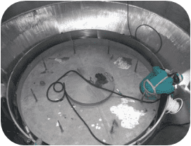 UFPP reactor - Image 3