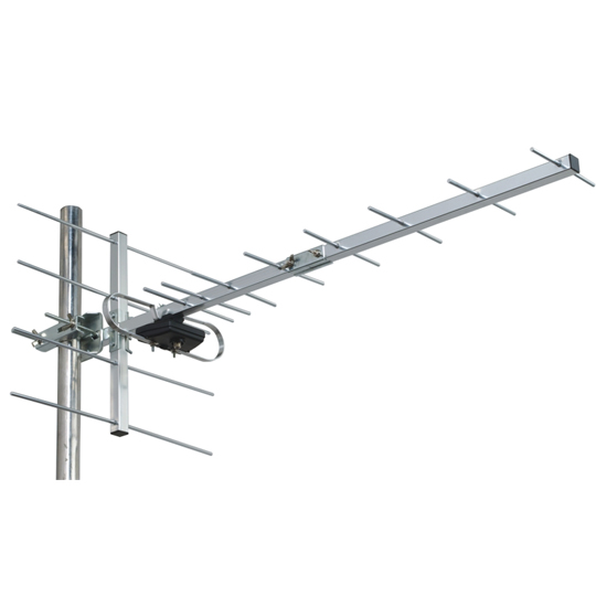 UHF 13 Series Communication Antenna