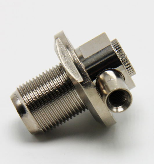 UHF Coaxial Connector