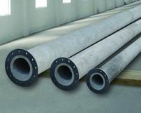 UHPC Communication Poles - Image 3
