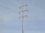 UHPC Communication Poles - Image 2