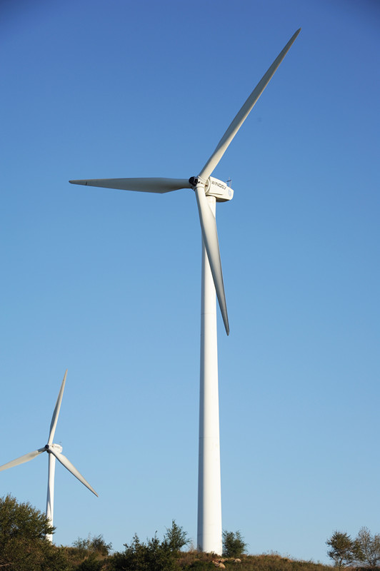 UHPC Power Poles - Image 3