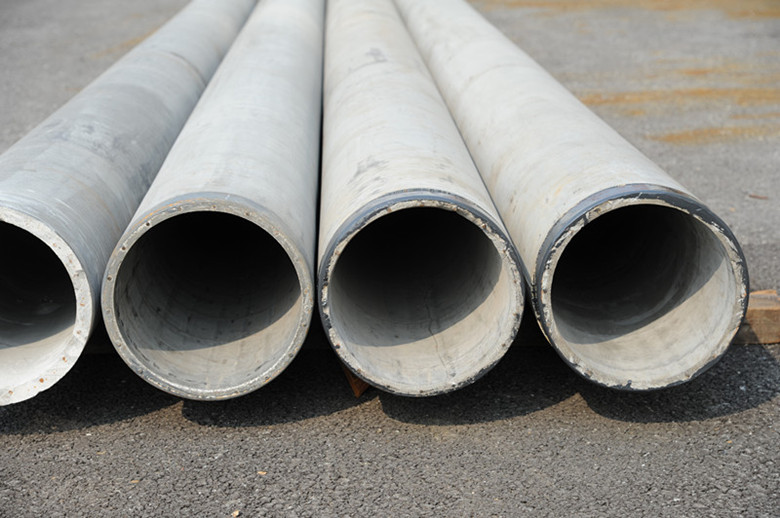 UHPC Power Poles - Image 2