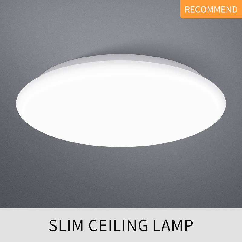 UITRA THIN CEILING LAMP - Image 2