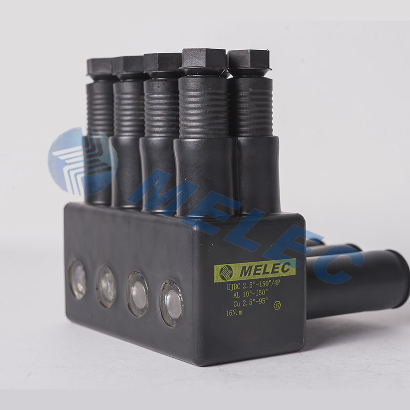 UJBC UNDERGROUND INSULATION PIERCING CONNECTOR - Image 2