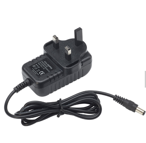 UK 9v/12v/24v 1A 2A AC/DC power adapter 24w 12v 2000ma power supply 12v PSU power adapter - Image 2