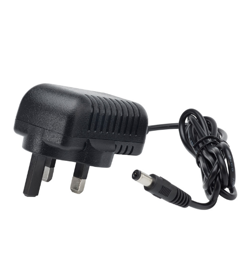 UK AC/DC Power Adapter 9V 12V 24V 1A 2A