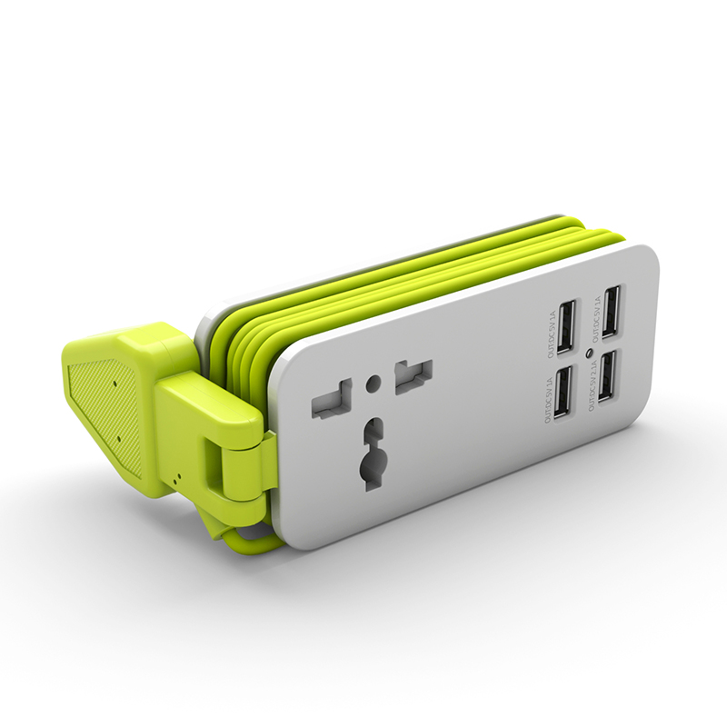 UK extension socket - Image 3